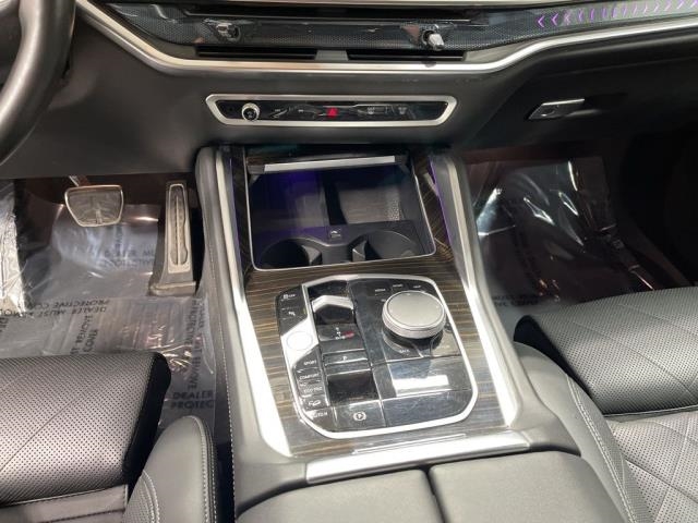 2025 BMW X6 xDrive40i AWD