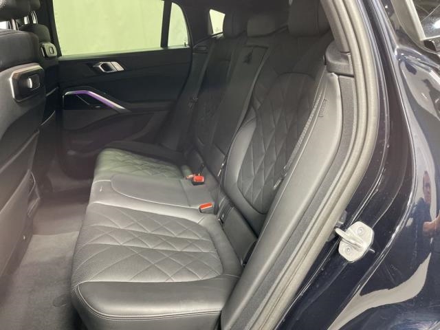 2025 BMW X6 xDrive40i AWD