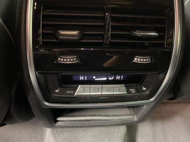 2025 BMW X6 xDrive40i AWD