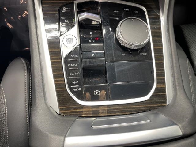 2025 BMW X6 xDrive40i AWD