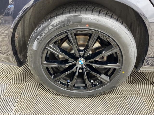 2025 BMW X6 xDrive40i AWD