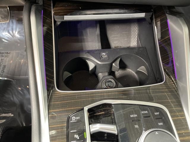 2025 BMW X6 xDrive40i AWD