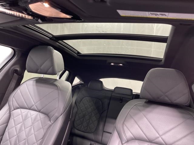 2025 BMW X6 xDrive40i AWD