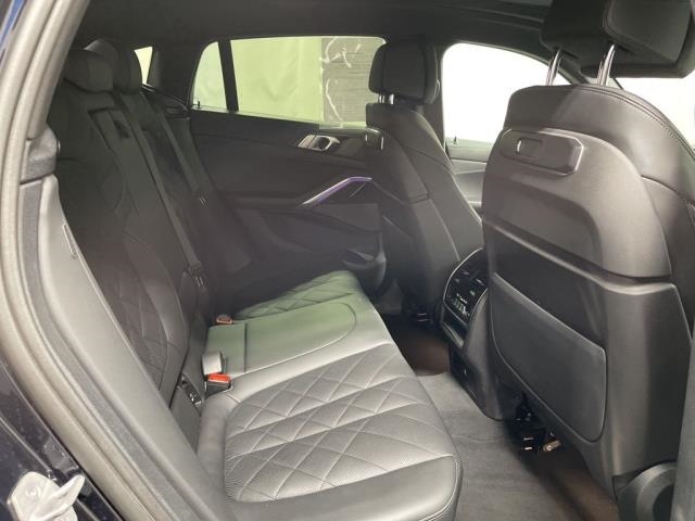 2025 BMW X6 xDrive40i AWD