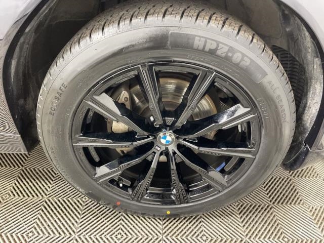 2025 BMW X6 xDrive40i AWD