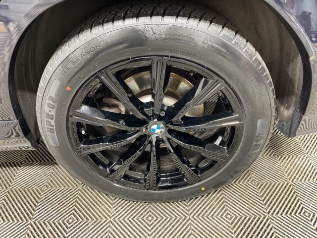 2025 BMW X6 xDrive40i AWD