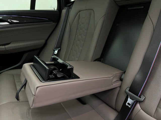 2023 BMW X4 M Base AWD