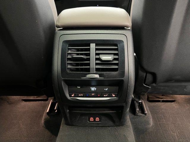 2023 BMW X4 M Base AWD