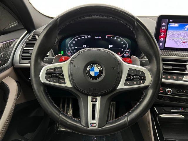2023 BMW X4 M Base AWD
