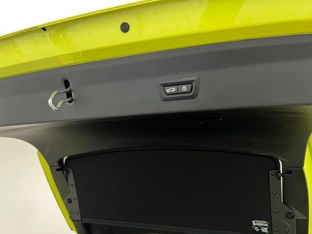 2023 BMW X4 M Base AWD