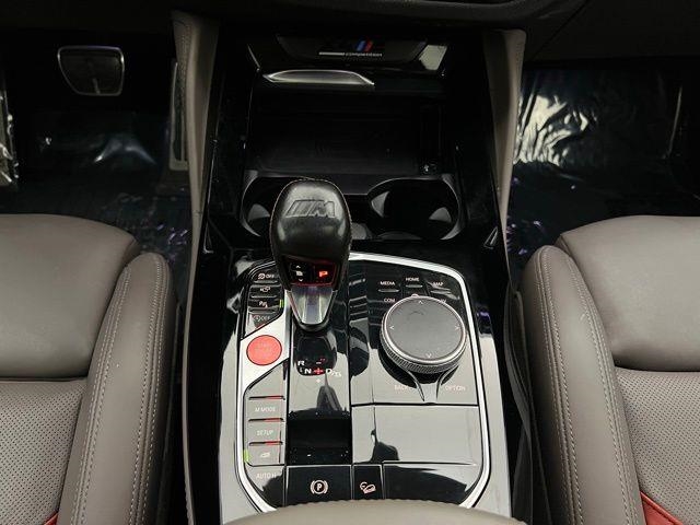 2023 BMW X4 M Base AWD