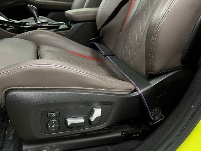 2023 BMW X4 M Base AWD