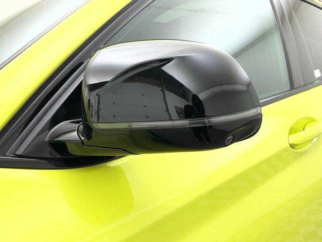 2023 BMW X4 M Base AWD