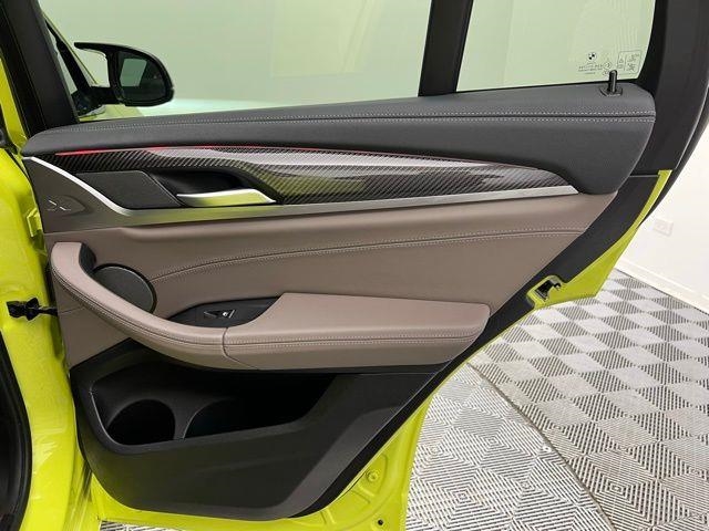 2023 BMW X4 M Base AWD