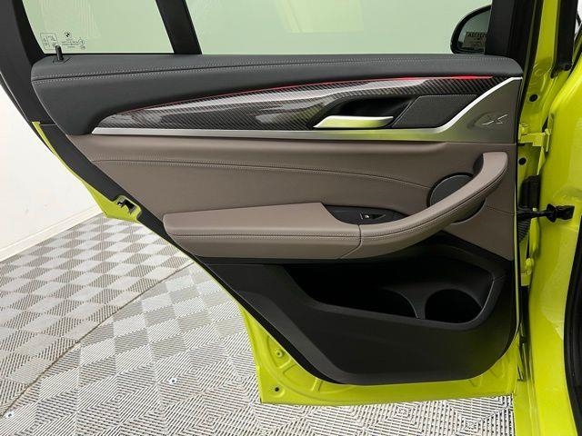 2023 BMW X4 M Base AWD