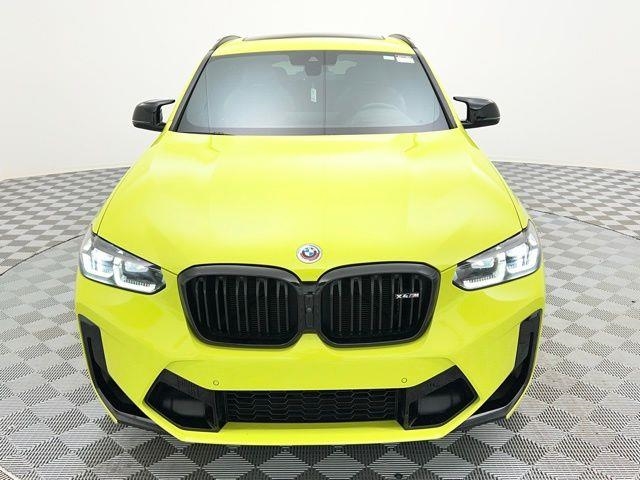 2023 BMW X4 M Base AWD