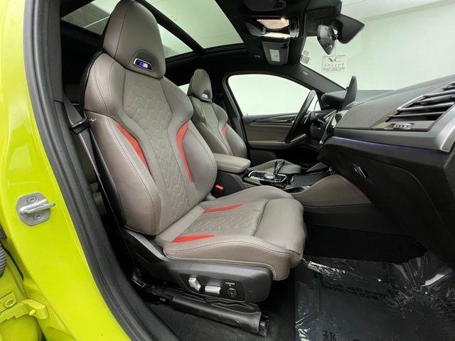 2023 BMW X4 M Base AWD