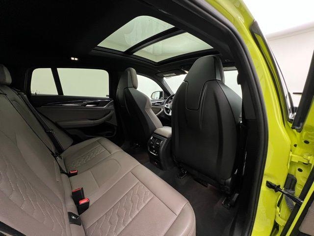 2023 BMW X4 M Base AWD