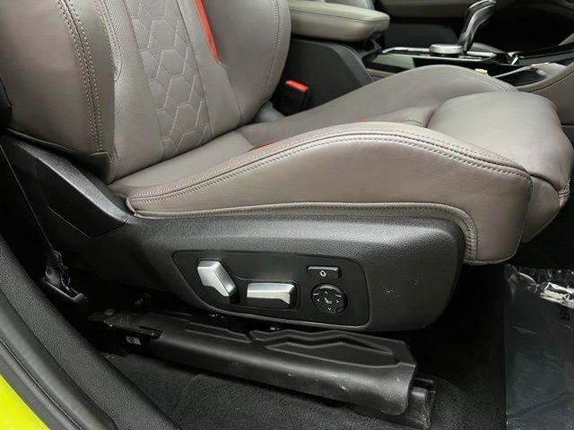 2023 BMW X4 M Base AWD