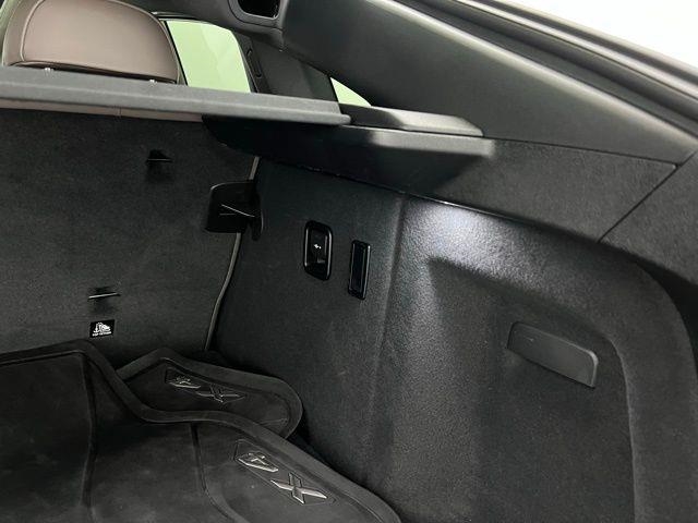 2023 BMW X4 M Base AWD