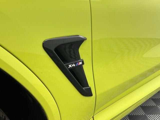 2023 BMW X4 M Base AWD