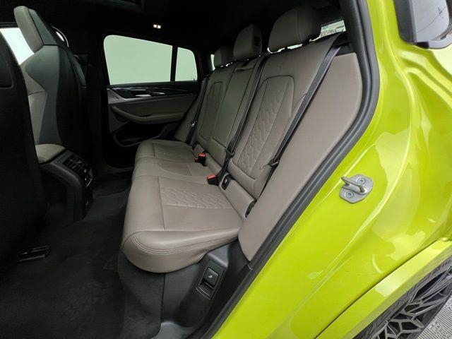 2023 BMW X4 M Base AWD