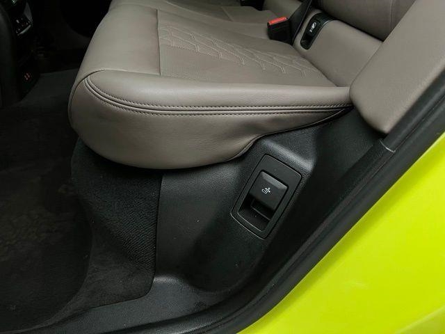 2023 BMW X4 M Base AWD