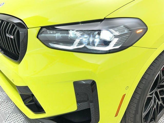 2023 BMW X4 M Base AWD