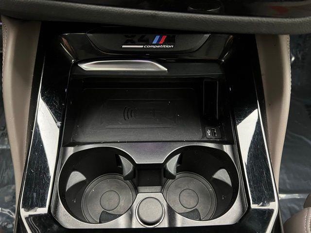 2023 BMW X4 M Base AWD