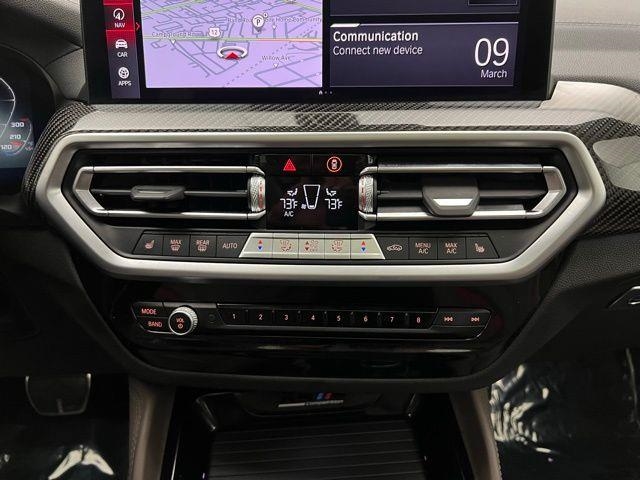 2023 BMW X4 M Base AWD