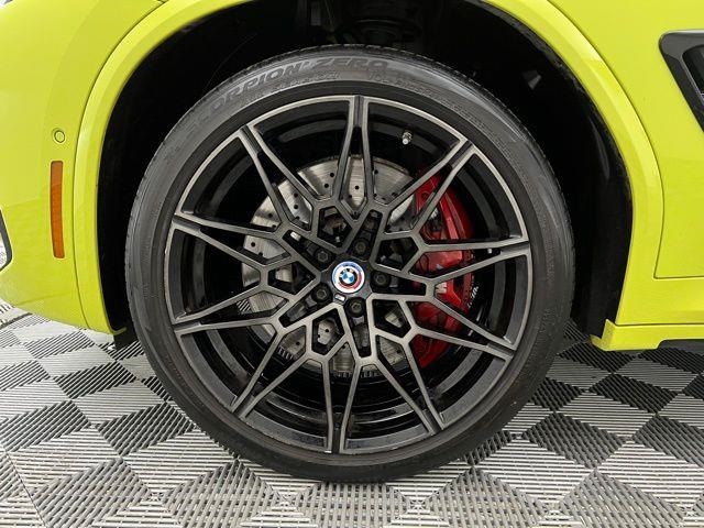 2023 BMW X4 M Base AWD