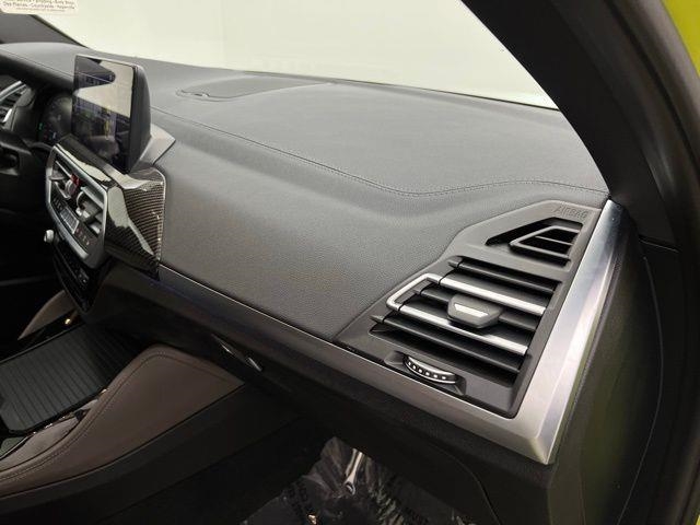 2023 BMW X4 M Base AWD