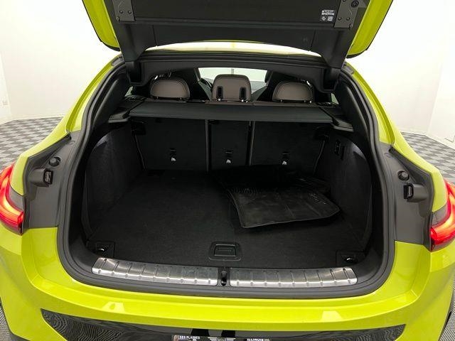 2023 BMW X4 M Base AWD