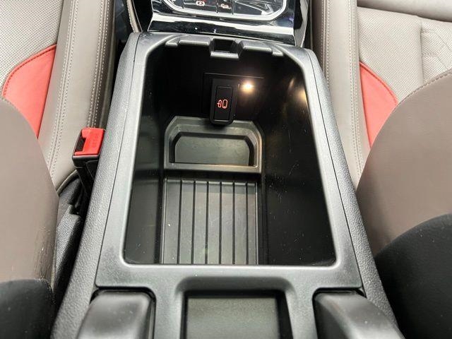 2023 BMW X4 M Base AWD