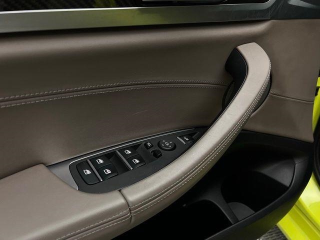 2023 BMW X4 M Base AWD