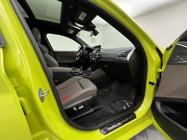 2023 BMW X4 M Base AWD