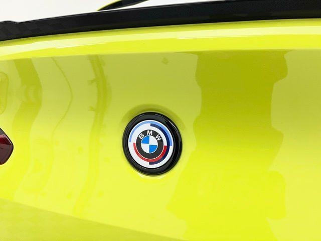 2023 BMW X4 M Base AWD