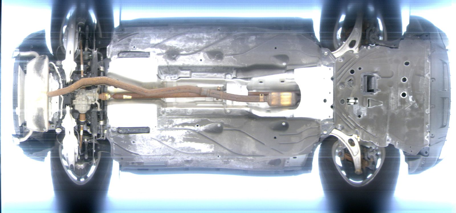 2024 Ford Escape Active AWD