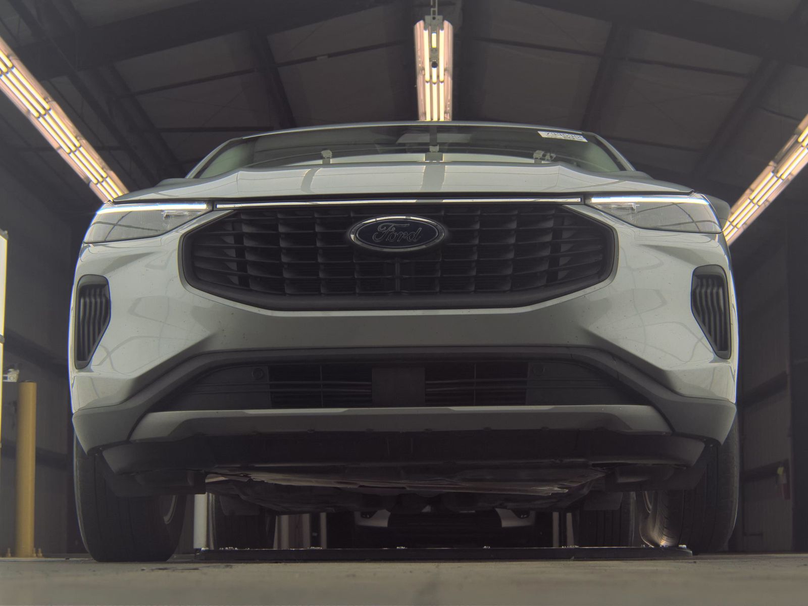 2024 Ford Escape Active AWD