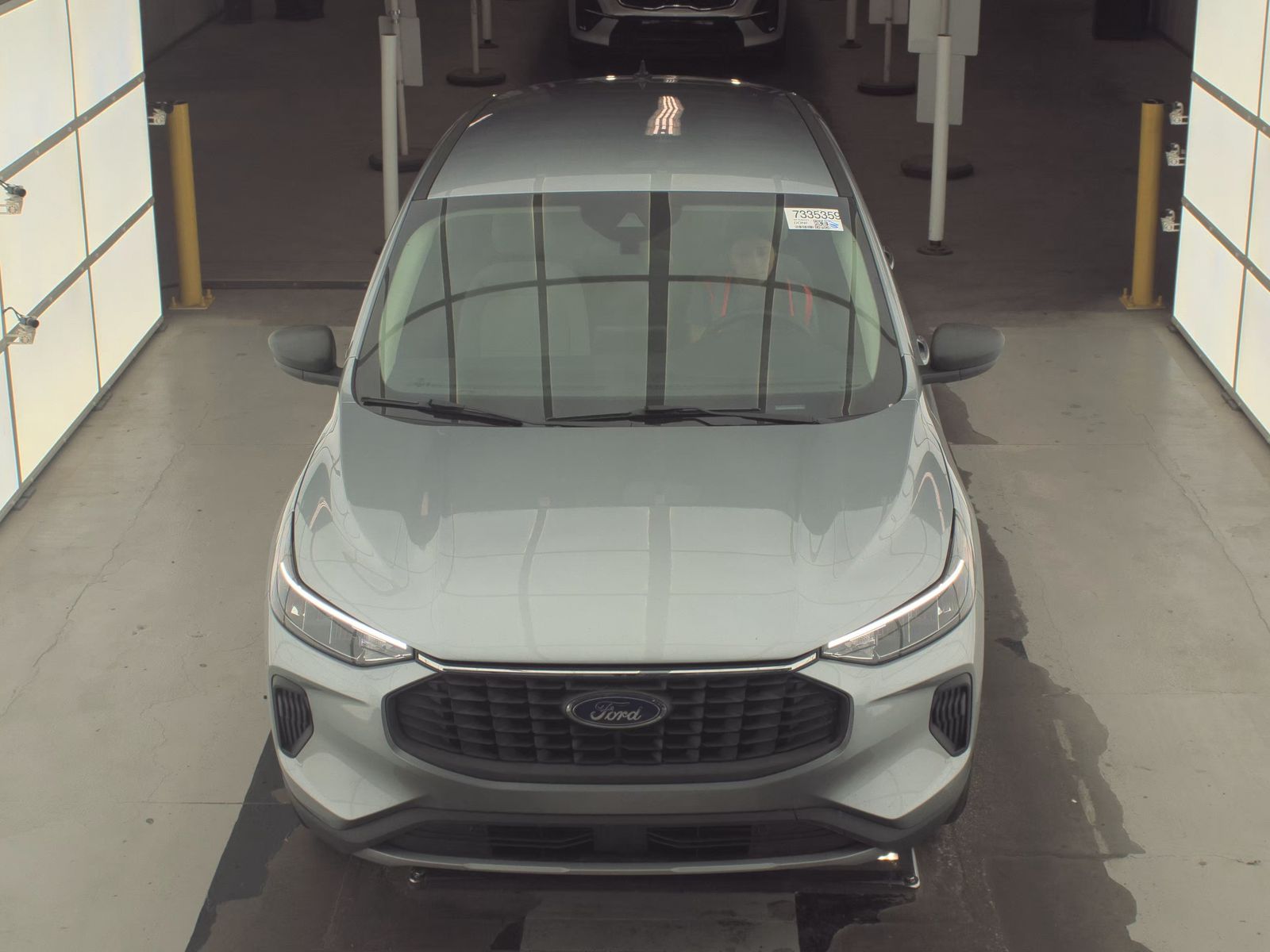 2024 Ford Escape Active AWD