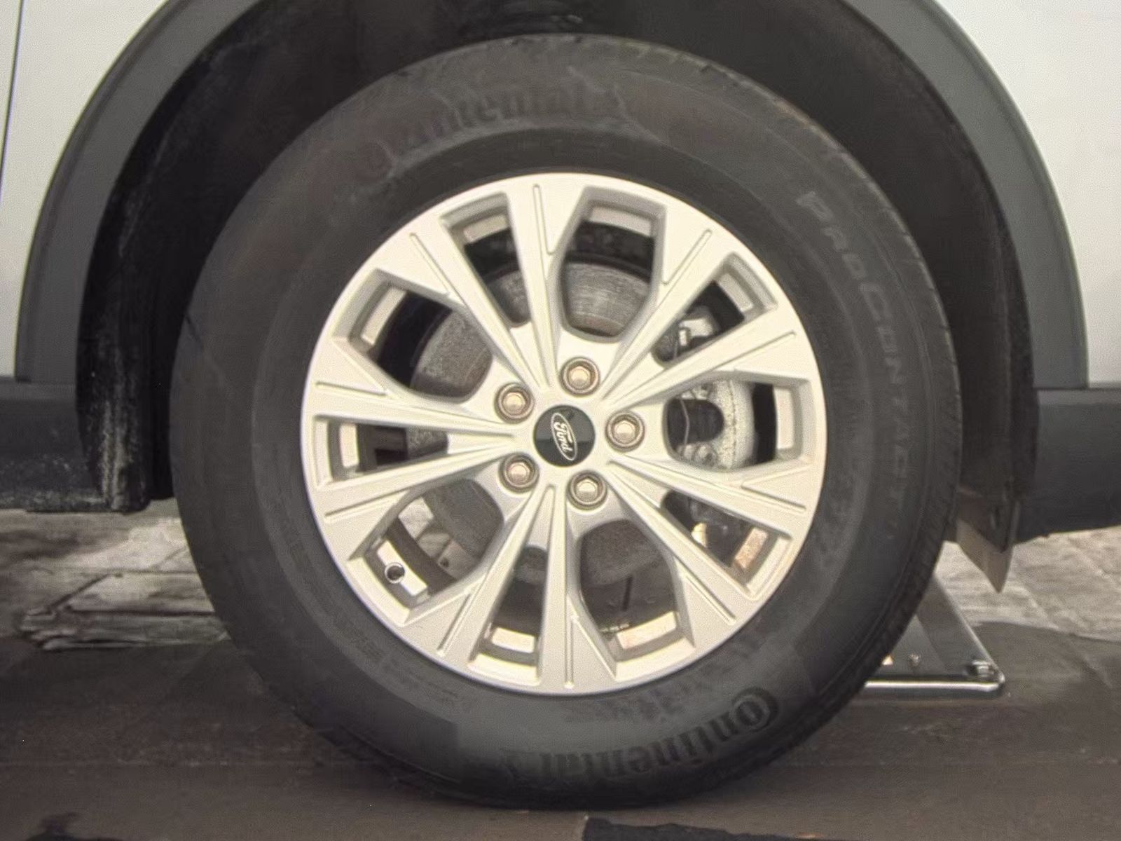 2024 Ford Escape Active AWD