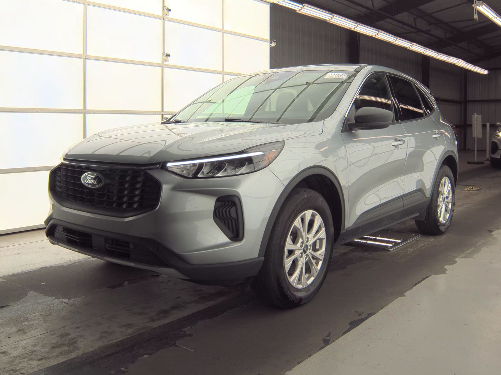 2024 Ford Escape Active AWD