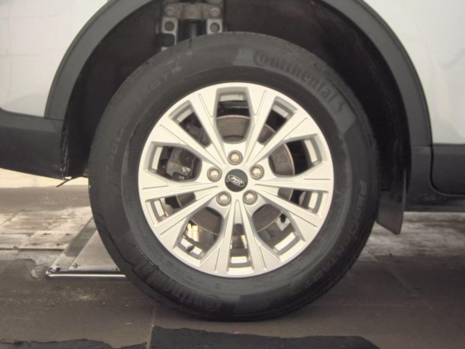 2024 Ford Escape Active AWD