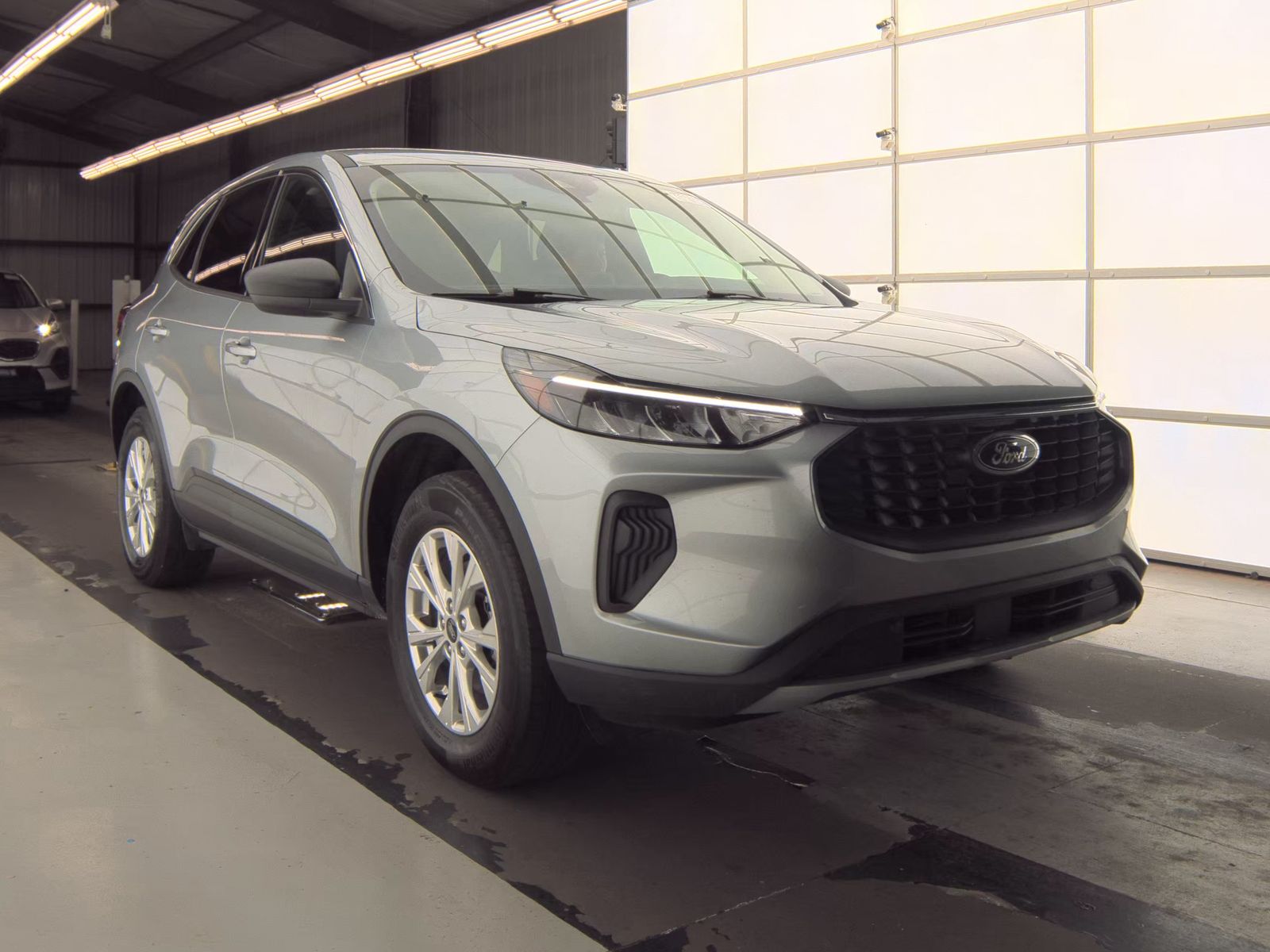 2024 Ford Escape Active AWD