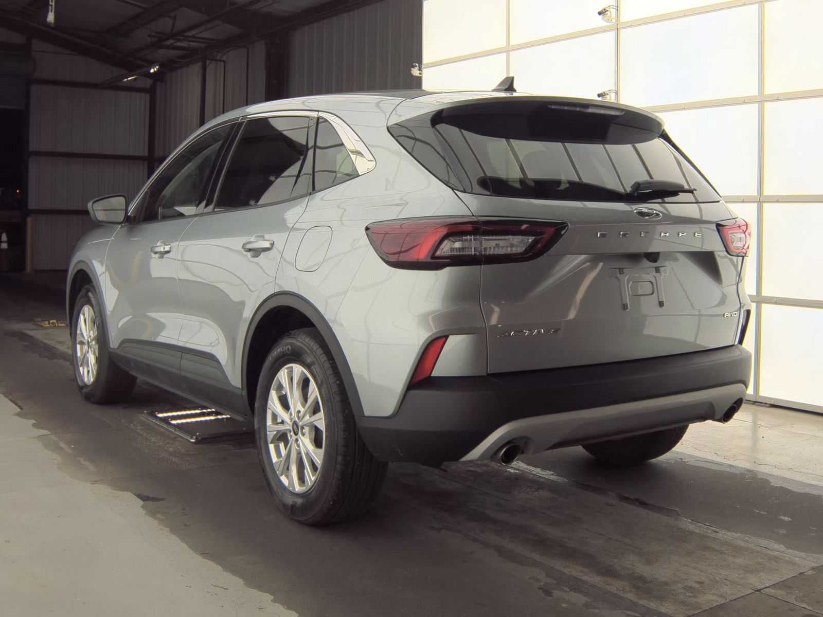 2024 Ford Escape Active AWD