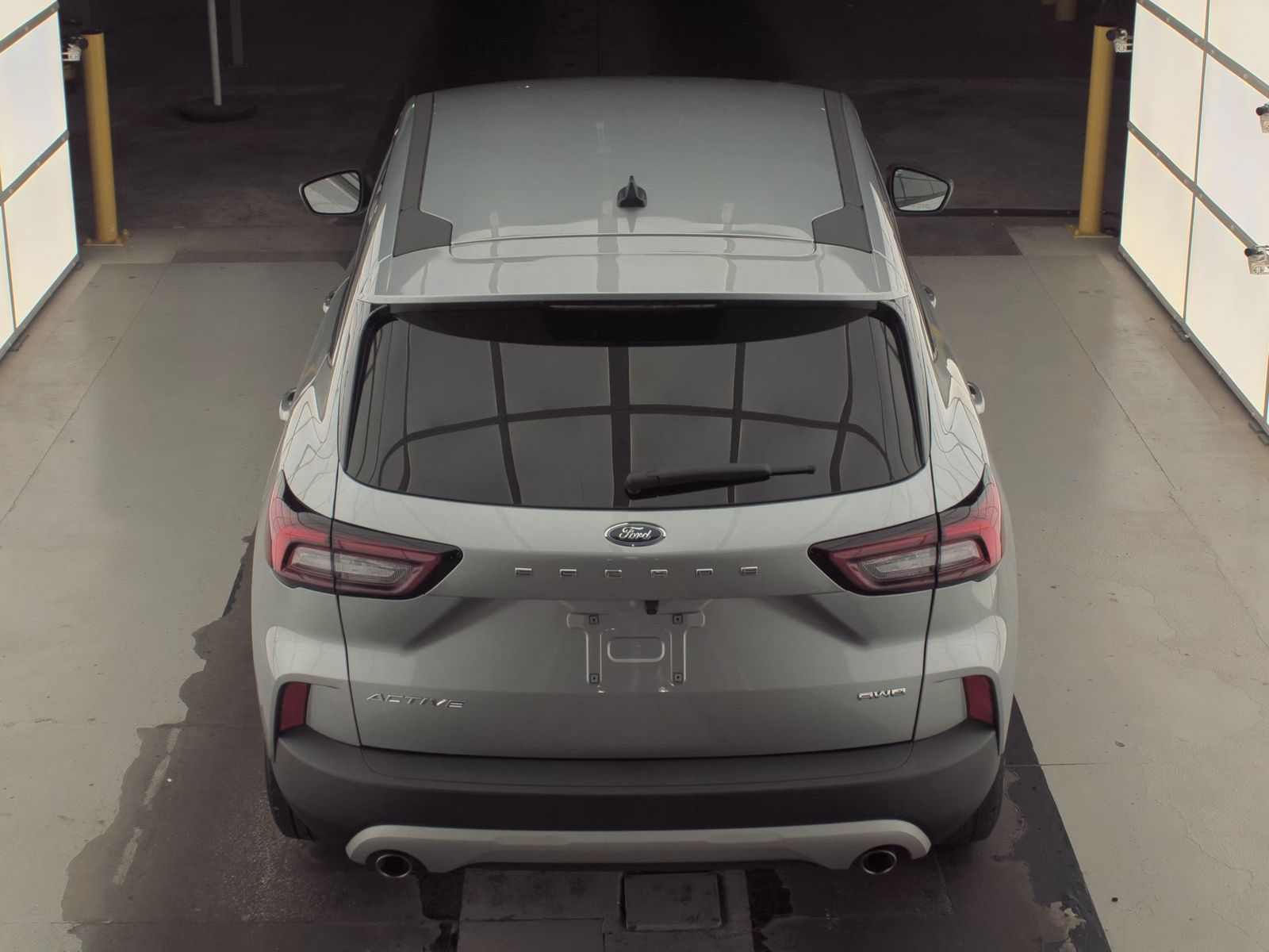 2024 Ford Escape Active AWD