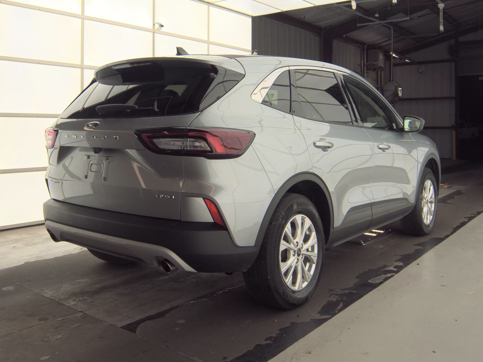 2024 Ford Escape Active AWD