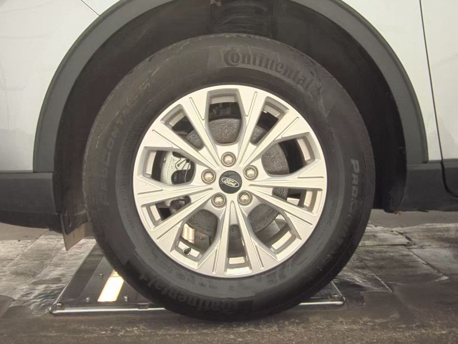 2024 Ford Escape Active AWD