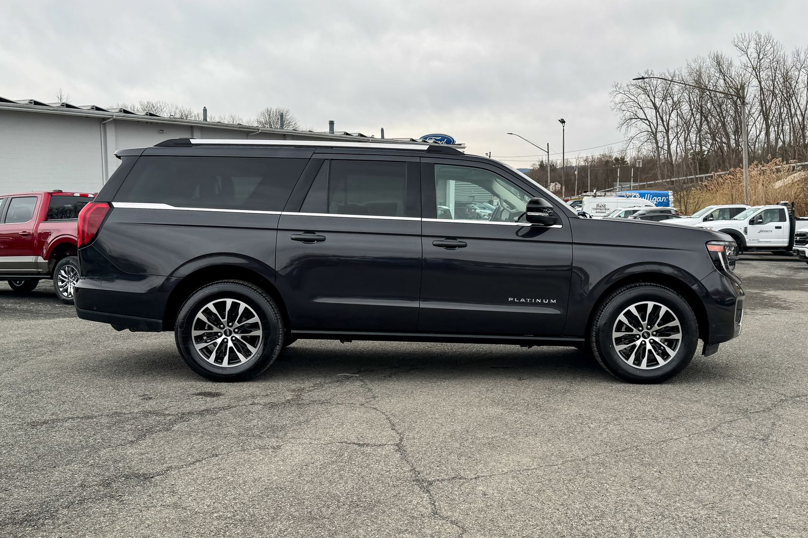 FORD EXPEDITION MAX - 3