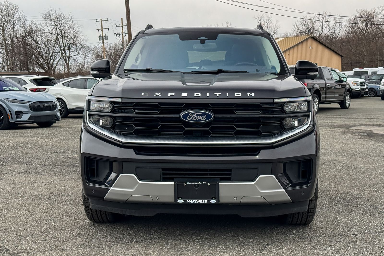FORD EXPEDITION MAX - 9